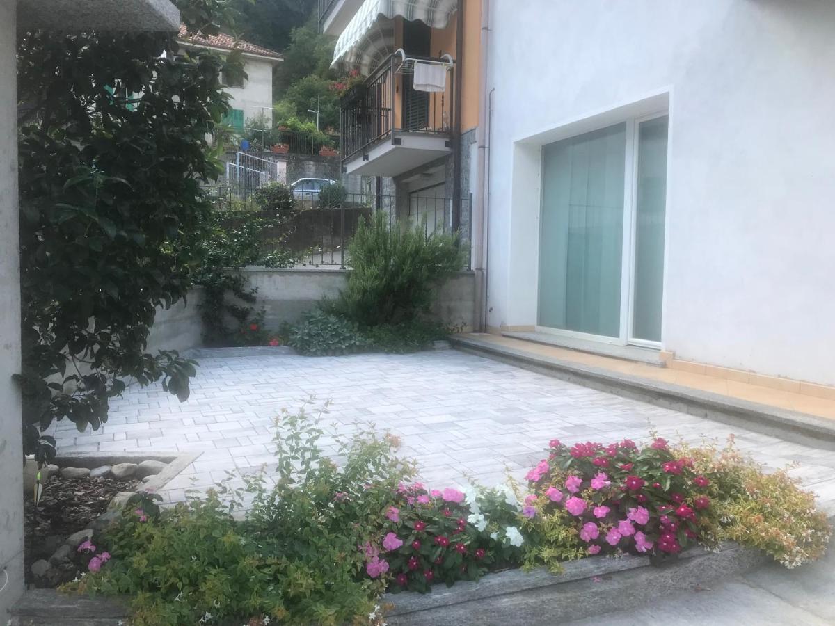 Nel Cuore Dell'Ossola Pallanzeno المظهر الخارجي الصورة