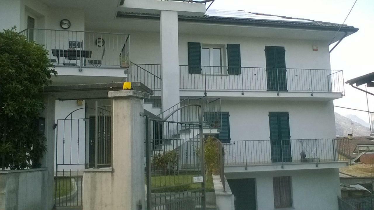Nel Cuore Dell'Ossola Pallanzeno المظهر الخارجي الصورة