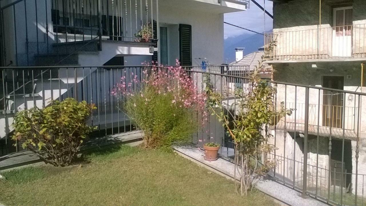 Nel Cuore Dell'Ossola Pallanzeno المظهر الخارجي الصورة