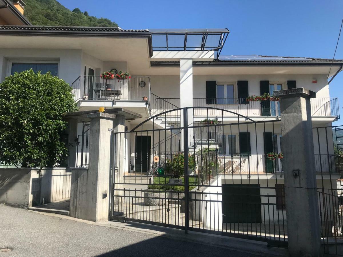 Nel Cuore Dell'Ossola Pallanzeno المظهر الخارجي الصورة